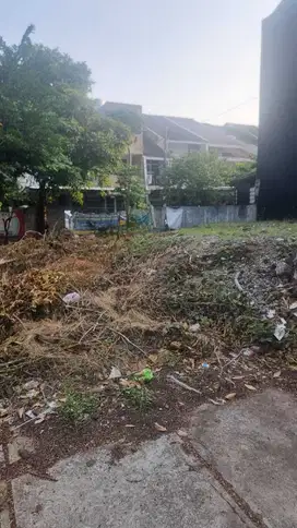 Kavling Hook, Bagus Dan Strategis Di Janur Asri Kelapa Gading Jakarta