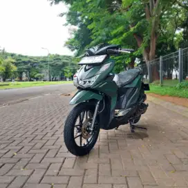 DIJUAL ! HONDA BEAT DELUXE TAHUN 2024. DP MULAI 1 JUTAAN AJA