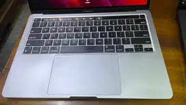 Macbook pro M1 8/256 Ibox