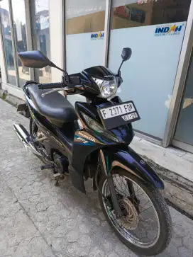 Revo Fit FI thn 2018 komplit nego di tempat