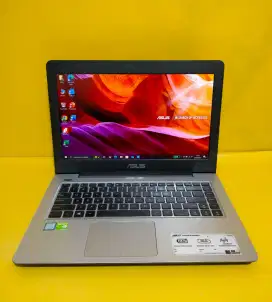 Laptop Asus A456U