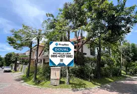 Rumah Second Graha Family