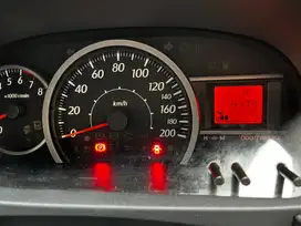 Daihatsu Sigra 2024 Bensin