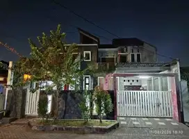 Dibawah Appraisal! Hitung Tanah Rumah Gayungsari Barat