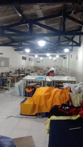 Tanah + Bangunan Luas 1120 m² di Cipadung Bandung Timur Ref.04853