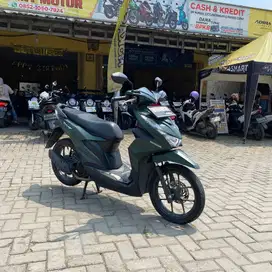 HONDA BEAT DELUXE 2023