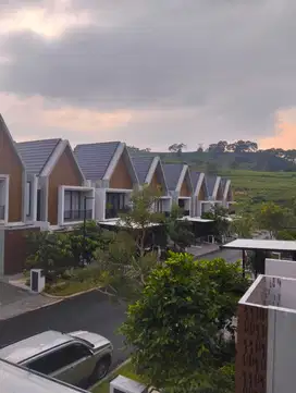 Termurah Cluster Mahogany Summarecon Bogor