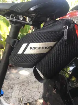 Tas sadel rockbros asli