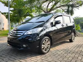 Honda Freed PSD E 2015