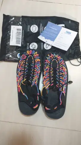 DIJUAL SANDAL PORTEE BARU ORGINIAL