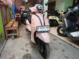 YAMAHA GRAND FILANO NEO 2025 BLN 3 DI CILEDUG BS TT 2024 HRGA PAS ORI