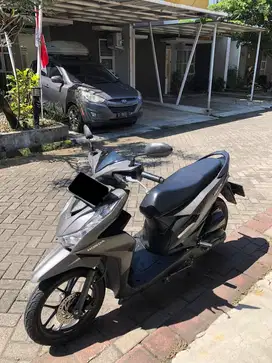 Honda Beat Deluxe 2023