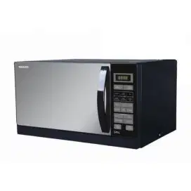 Microwave Grill Sharp