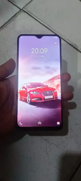 Vivo y5s ram 6/128