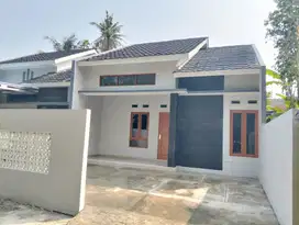 Dikontrakan Rumah Baru Di Gamping