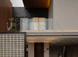 Dijual Rumah Mewah Baru Taman Giri Loka BSD Tinggal Bawa Koper