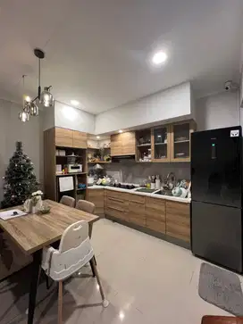 Dijual Rumah Di Cluster Tesla Gading Serpong