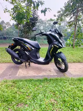YAMAHA LEXI 155 LX 2024