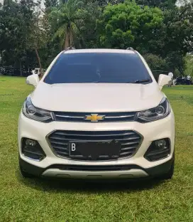Chevrolet Trax Premier Turbo 2019
