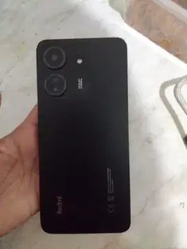REDMI 13C 256GB