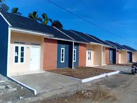 Rumah subsidi murah di sukabumi dekat pasar cicurug