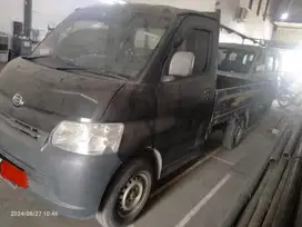 Daihatsu Gran max pick up 2010 Bensin