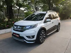 HONDA BR-V E 2019 AT