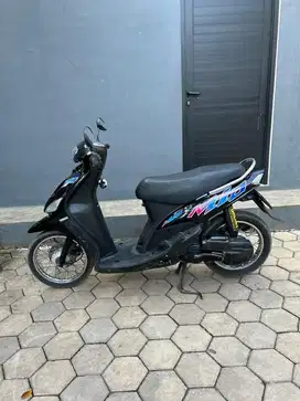 Yamaha Mio kondisi mantep