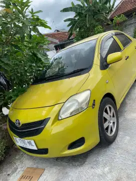Dijual Toyota Vios 2007