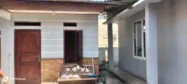 Kontrakan 1 petak