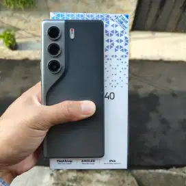 Tecno Camon 40 16/256 Kamera Sony Jernih Baru 3 Bulan Garansi Panjang