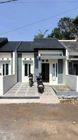 Rumah Baru Minimalis, Murah Banget, All In Pajak Ajb di Cileunyi