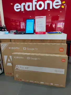XIAOMI TV 43 INC BISA CICILAN KEREDIT