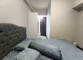 Di Jual Apartemen Amor Pakuwon City 2 BR