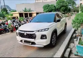 SUZUKI GRAND VITARA GX HYBRID 2024 SUNROOF TIPE TERTINGGI ISTIMEWA
