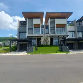 Heron The Springs, Rumah Mewah di Kawasan Premium Gading Serpong