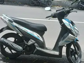 Jual motor  Honda Vario tahun 2012