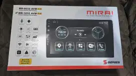 Mirai MR 1032 AVM 10