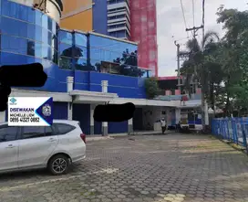 Office Raya Gubeng