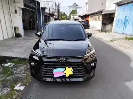 Avanza 1.5 G MT 2022 /CRV 2019/ xpander 2018