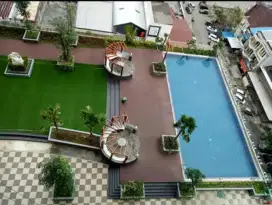 Dijual cepat Apartemen Vida View Panakkukang