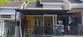 RUMAH DI DESA TASIKMADU, LOWOKWARU MALANG