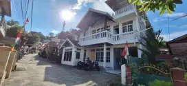 Dijua cepat Rumah di Telaga sari