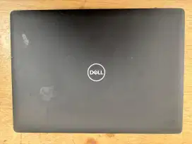 JUAL laptop Dell latitude 3480 th2017, core i5-6200u