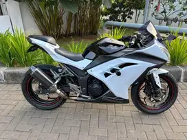 SALE NINJA FI 250 CC ABS 2013