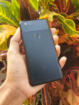 Google pixel 2 ram 4/64gb all operator