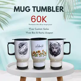 MUG STENLES CUSTOM