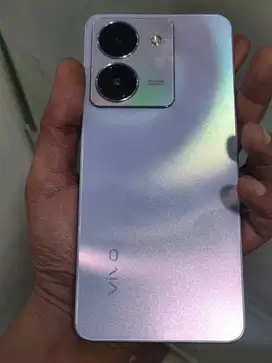 vivi y27 5G 6/128gb