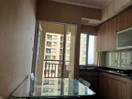 jual apartemen di sunter mediterania