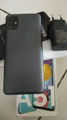 Samsung a51 ram 6/128